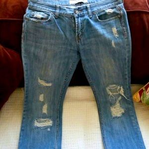 Awesome, trendy jeans